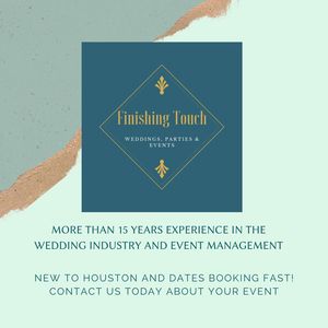 Image post by @finishingtouchtx on Instagram