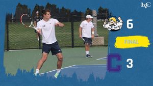 Image post by @lvcathletics on Instagram