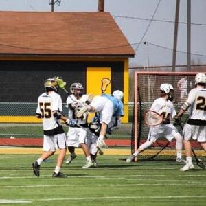 Image post by @washeduplaxbros on Instagram