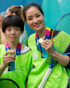 Image post by @WTA on Twitter