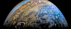 Image post by @ScienceChannel on Twitter
