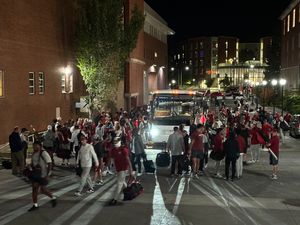 Image post by @wsupullman on Instagram