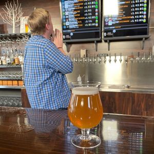 Image post by @highbrautap on Facebook