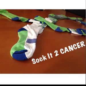 Image post by @headstrongfnd on Instagram