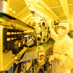 Image post by @hpe on Instagram