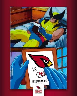 Image post by @azcardenales on Instagram