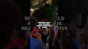Video post by @cnn on YouTube