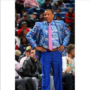 Image post by @pelicansnba on Instagram