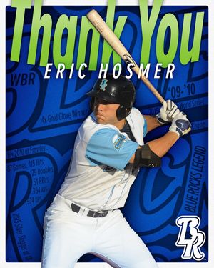 Image post by @wilmbluerocks on Instagram