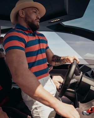 Image post by @thenotoriousmma on Instagram