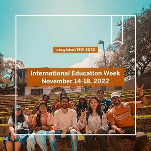 Image post by @utaustintx on Instagram