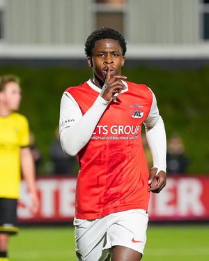 Image post by @azalkmaar on Instagram