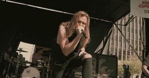 Image post by @vanswarpedtour on Instagram