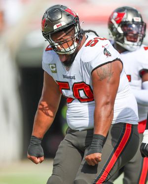 Image post by @buccaneers on Instagram