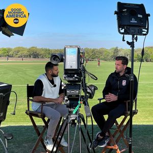 Image post by @mlcricketusa on Instagram