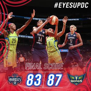Image post by @washmystics on Instagram