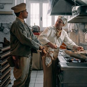 Image post by @barilla on Instagram