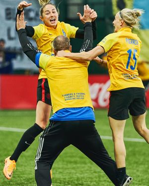 Image post by @timbersfc on Instagram