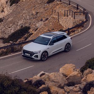 Image post by @audi on Instagram