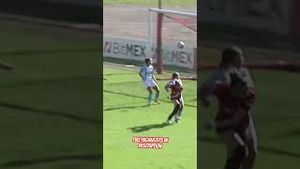 Video post by @acmilan on YouTube