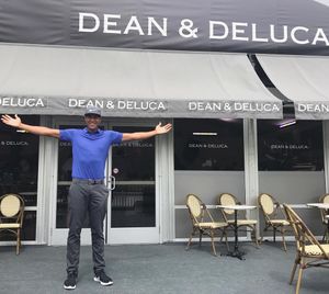 Image post by @tonyfinaugolf on Instagram