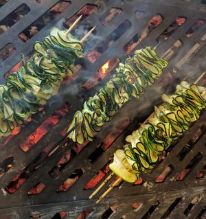 Image post by @kalamazoogrills on Instagram