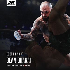 Image post by @upnextfighting on Instagram
