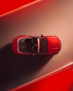 Image post by @mercedesamg on Instagram