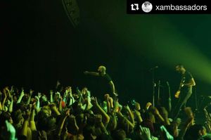 Image post by @housuperbowl on Instagram