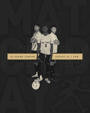 Image post by @WakeMSoccer on Twitter