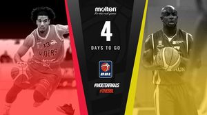 Image post by @britishbasketballleague on Instagram