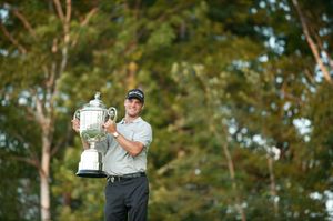 Image post by @pgachampionship on Instagram