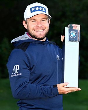 Image post by @tyrrellhatton on Instagram
