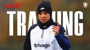 Video post by @chelseafc on YouTube
