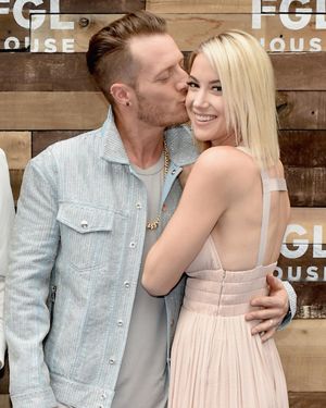 Image post by @tylerhubbard on Instagram