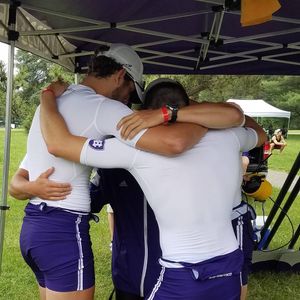 Image post by @hcrossmrowing on Instagram