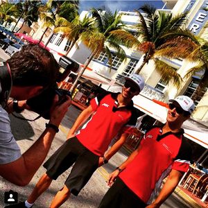 Image post by @lucasdigrassi on Instagram