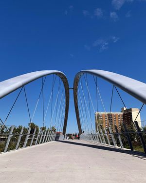 Image post by @cityofcalgary on Instagram