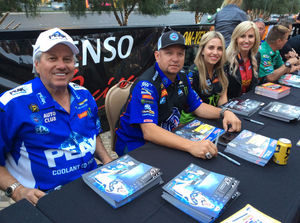 Image post by @jfr_racing on Instagram