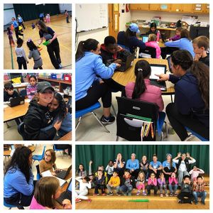 Image post by @uncsoftball on Instagram
