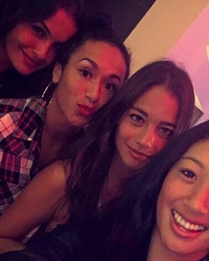 Image post by @alizelim on Instagram