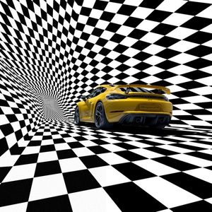 Image post by @porsche on Instagram