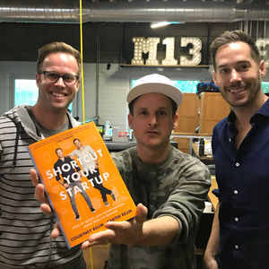 Image post by @robdyrdek on Instagram