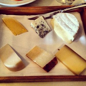 Image post by @sophieb on Instagram