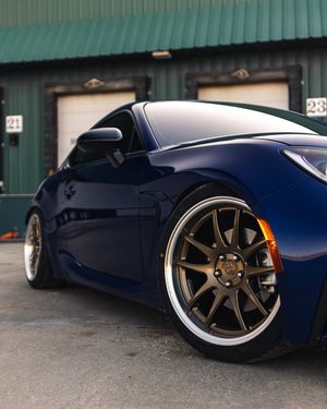 Image post by @fitmentindustries on Instagram