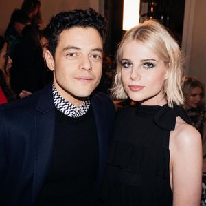 Image post by @maisonvalentino on Instagram