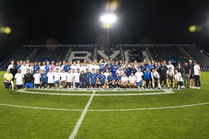 Image post by @dailyunivsports on Instagram