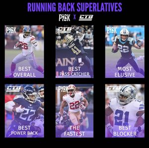 Image post by @nflxnbapolls on Instagram