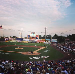 Image post by @atlanticleague on Instagram