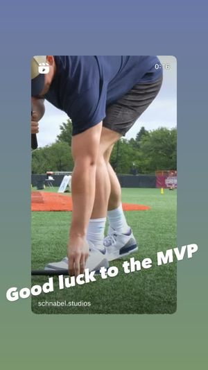 Video post by @SchnabelStudios on Facebook